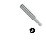 Ivy Classic 45050 1/4 x 3 Magnetic Bit Holder Stainless